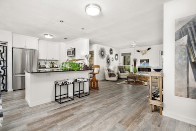 221 Marion Dr unit D-104, Rockport, TX 78382 - photo 4