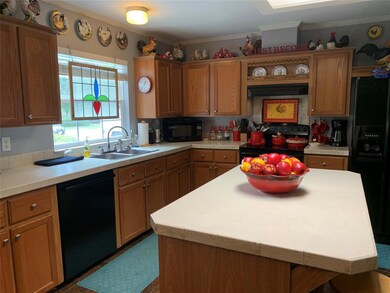 107 Briar Oaks Ct, Azle, TX 76020 - photo 6