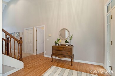 Entryway