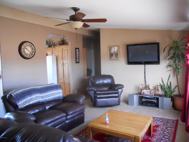 1955 W Curtis Ranch Rd, Paulden, AZ 86334 - photo 2