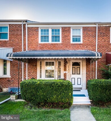 1919 Guy Way, Dundalk, MD 21222 - photo 5