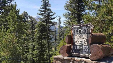 Lot 4 Lost Trails Rd, Big Sky, MT 59716 - photo 6