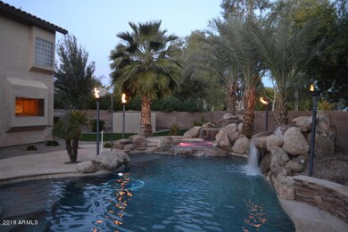 181 E Lowell Ave, Gilbert, AZ 85295 - photo 5