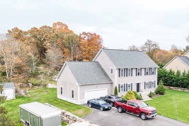 501 Chase Rd, North Dartmouth, MA 02747 - photo 2