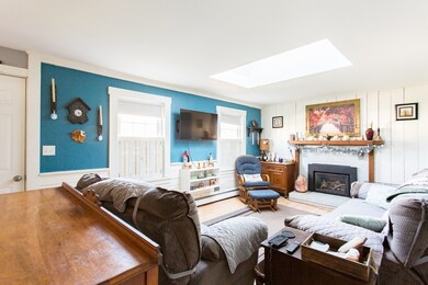 18 Chapman Ave, West Brookfield, MA 01585 - photo 6