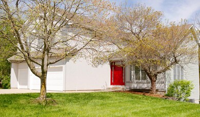 Side view