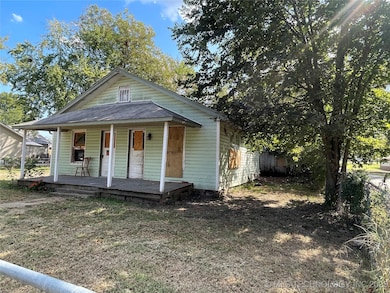 224 W Burnham Ave, Sapulpa, OK 74066 - photo 4