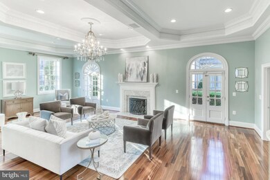 1011 N Washington St, Alexandria, VA 22314 - photo 7