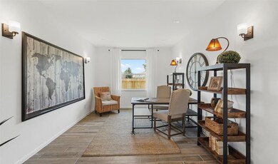 18535 Burch Creek Ln, Magnolia, TX 77355 - photo 5