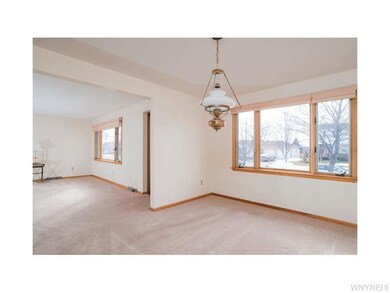 Dining Room.