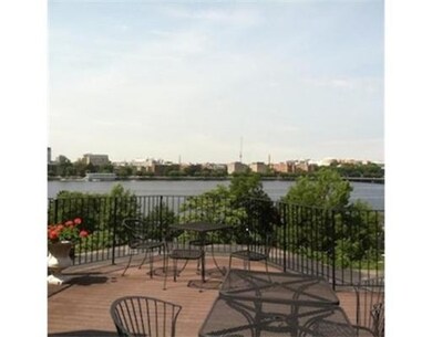 33 Bay State Rd unit 4F, Boston, MA 02215 - photo 2