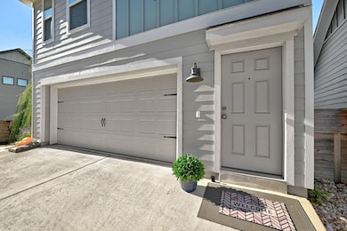 160 Rioja unit Garage Apartment, Kyle, TX 78640 - photo 2