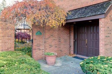 Exterior Entry