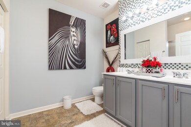 5471 Glenthorne Ct, Rosedale, MD 21237 - photo 7