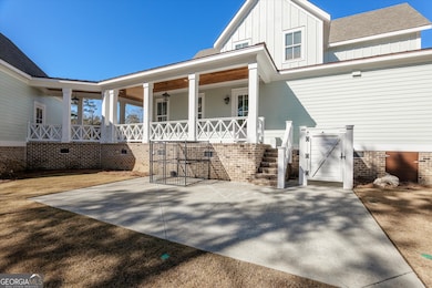 1063 Fleming Lake Ct, Lincolnton, GA 30817 - photo 3