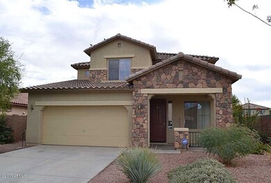 FRONT ELEVATION 2