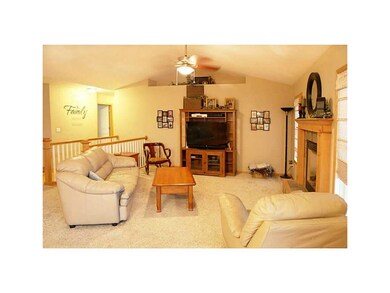 Great Room.