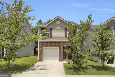 2144 Belmont Cir, Conyers, GA 30012 - photo 2