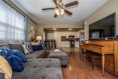 4112 NW 55th St, Oklahoma City, OK 73112 - photo 7