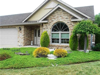 Exterior Front. NO STEPS *** FANTASTIC AMENITIES I