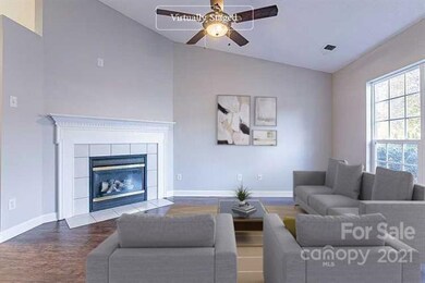 1216 Winding Path Rd, Clover, SC 29710 - photo 2