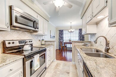 10354 Longmont Dr unit 46/2, Houston, TX 77042 - photo 3