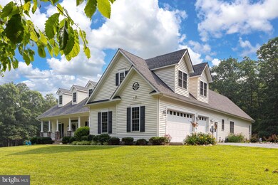 32453 Gadsden Ln, Locust Grove, VA 22508 - photo 4