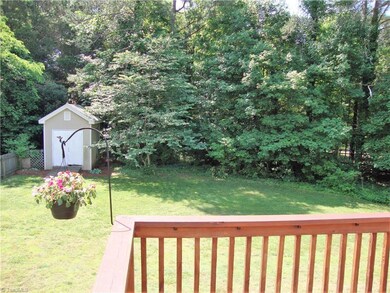 4212 Chilton Way, High Point, NC 27265 - photo 2