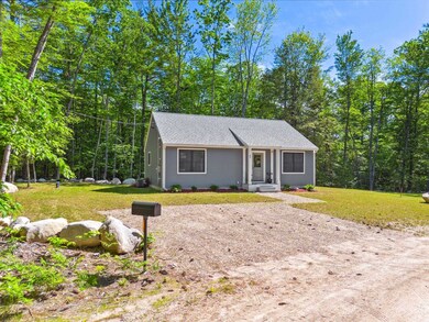 63 Gary Rd, Middleton, NH 03887 - photo 4