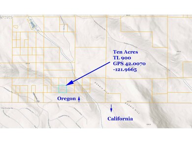 0 Off Hidden Valley Rd unit TL 900 327265592, Midland, OR 97634 - photo 6