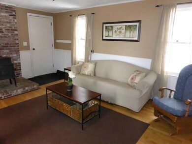 Den/Family/Great Room.