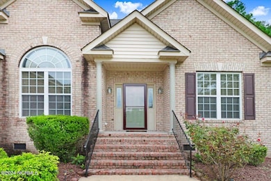 400 Morgan Trace Ln, Goldsboro, NC 27530 - photo 4