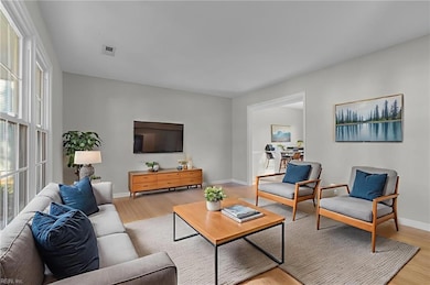 301 S Starfish Ct, Hampton, VA 23669 - photo 3