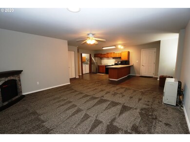 510 S Ingle Rd, Mountvernon, OR 97865 - photo 5