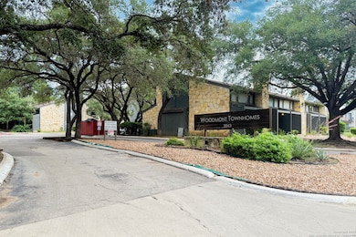 3843 Barrington St unit 163P, San Antonio, TX 78217 - photo 6