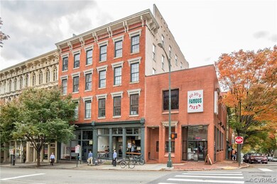 1205 E Main St unit 4PE, Richmond, VA 23219 - photo 2