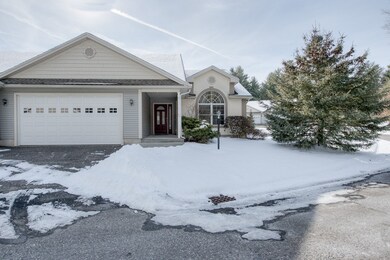 46 Palmer Rd unit 32, Monson, MA 01057 - photo 3