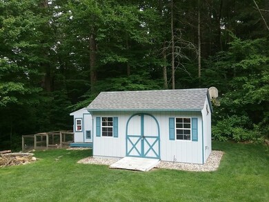 332 Lower Hampden Rd, Monson, MA 01057 - photo 5