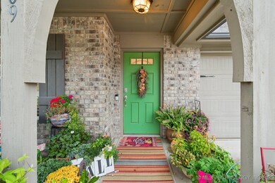 6609 S Elder Ave, Broken Arrow, OK 74011 - photo 4