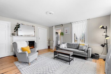 6 Andrew St unit 2, Salem, MA 01970 - photo 3