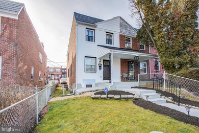 4011 Colborne Rd, Baltimore, MD 21229 - photo 3