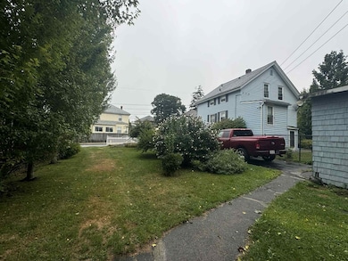 539 Aetna St, Fall River, MA 02721 - photo 4