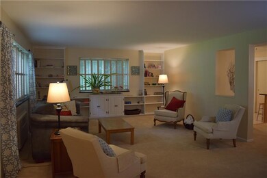 Large Living Room