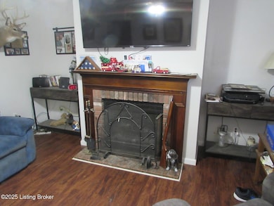 174 W Joyce Ln, Brooks, KY 40109 - photo 4