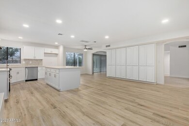 1628 E Gable Ave, Mesa, AZ 85204 - photo 3