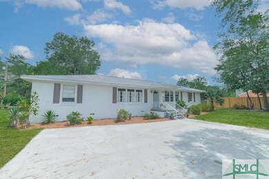 722 E 57th St, Savannah, GA 31405 - photo 3