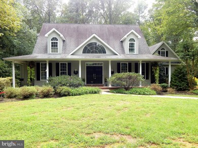 31263 Point Lookout Rd, Mechanicsville, MD 20659 - photo 4