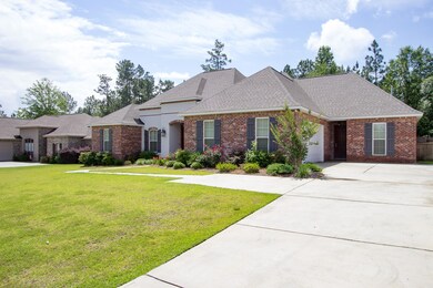 Homes of Hattiesburg (3 of 6)