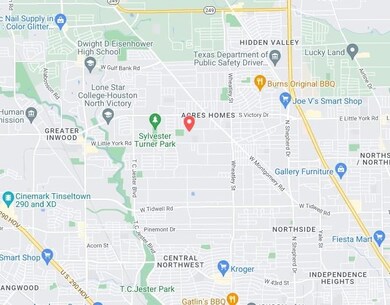 7314 Vinson St, Houston, TX 77088 - photo 5