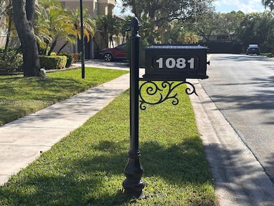 1081 SW 156th Ave, Pembroke Pines, FL 33027 - photo 6